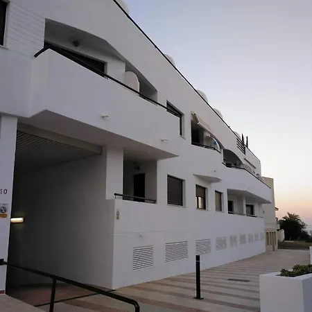 La Pita- Terraza Con Vistas Al Mar & Parking, A 1 Min De La Playa Apartment *