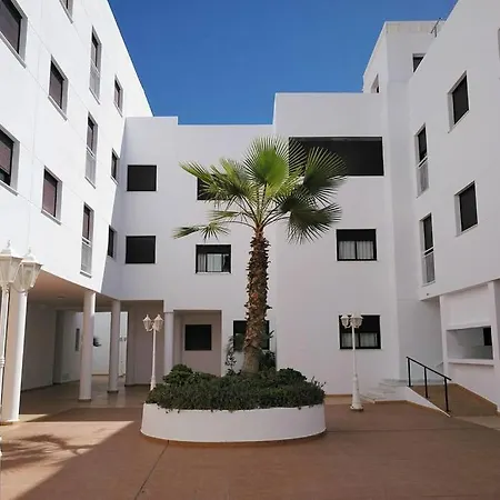 La Pita- Terraza Con Vistas Al Mar & Parking, A 1 Min De La Playa