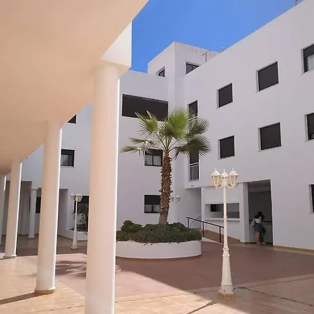 La Pita- Terraza Con Vistas Al Mar & Parking, A 1 Min De La Playa *
