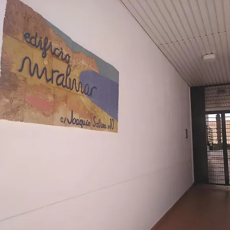 Apartment La Pita- Terraza Con Vistas Al Mar & Parking, A 1 Min De La Playa Carboneras
